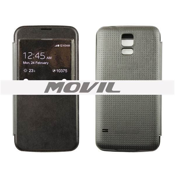 NP-1124 Funda para Samsung S5 NP-1124-6g